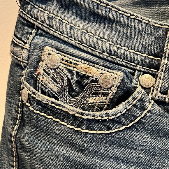 Vigoss jeans - Picture 2 of 12